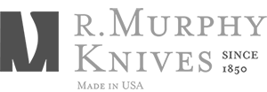 R Murphy Knives